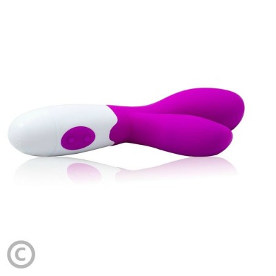 PRETTY LOVE VIBRADOR ESTIMULADOR NEWMAN