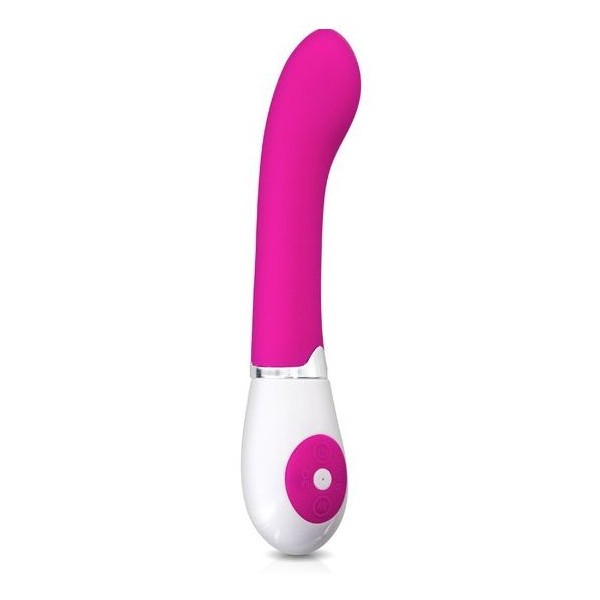 PRETTY LOVE FLIRTATION VIBRADOR DANIEL