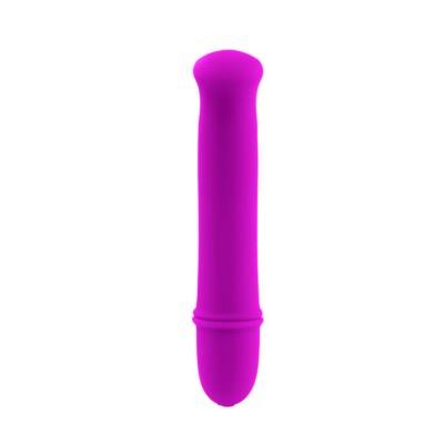 PRETTY LOVE FLIRTATION VIBRADOR ANTONY