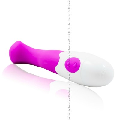 PRETTY LOVE FLIRTATIONVIBRADOR CHARLES
