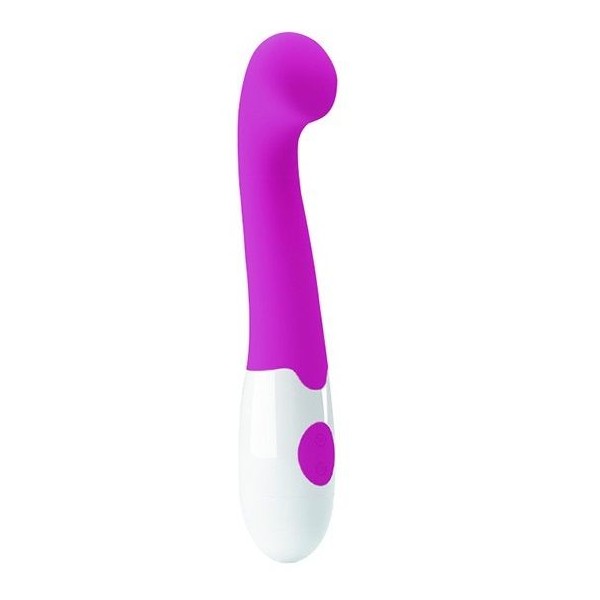 PRETTY LOVE FLIRTATIONVIBRADOR CHARLES