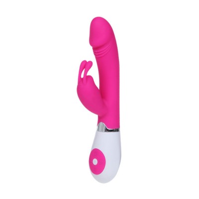 PRETTY LOVE FLIRTATION GENE CON VIBRACION POR VOZ