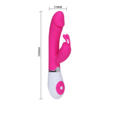 PRETTY LOVE FLIRTATION GENE CON VIBRACION POR VOZ