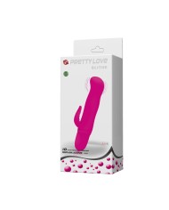 PRETTY LOVE VIBRADOR ESTIMULADOR BLITHE