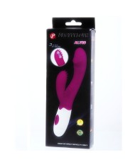 PRETTY LOVE VIBRADOR ESTIMULADOR ANDRE