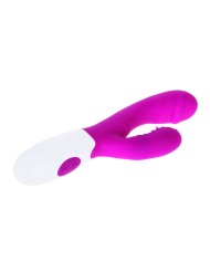 PRETTY LOVE VIBRADOR ESTIMULADOR ANDRE