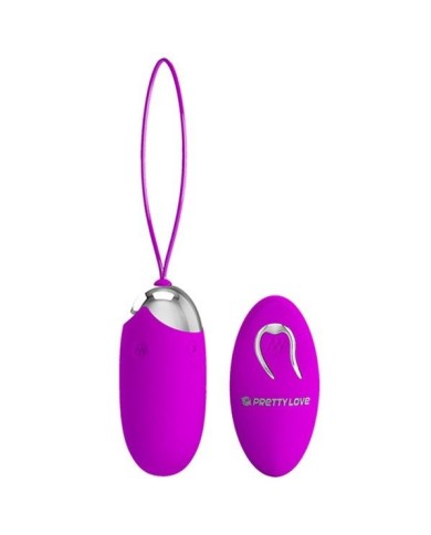 PRETTY LOVE EGG BERGER CONTROL REMOTO 12 V PRETTY LOVE EGG BERGER CONTROL REMOTO 12 V