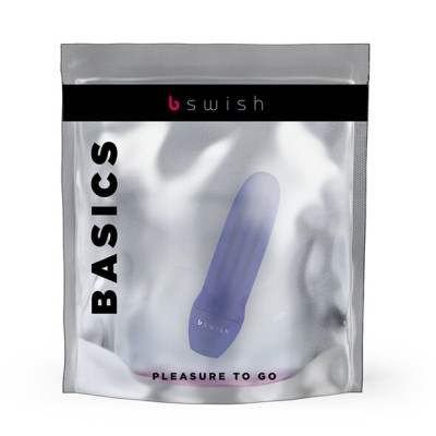 B SWISH BMINE CLASSIC AZUL MIDNIGHT
