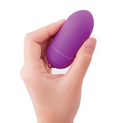 B SWISH BNAUGHTY UNLEASHED CLASSIC LILA CONTROL REMOTO