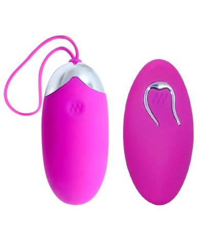 PRETTY LOVE EGG BERGER CONTROL REMOTO 12 V PRETTY LOVE EGG BERGER CONTROL REMOTO 12 V