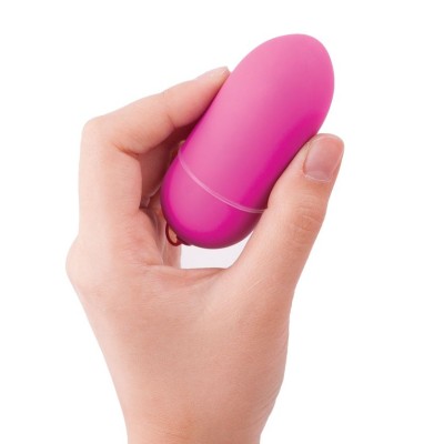 B SWISH BNAUGHTY UNLEASHED CLASSIC ROSA CONTROL REMOTO