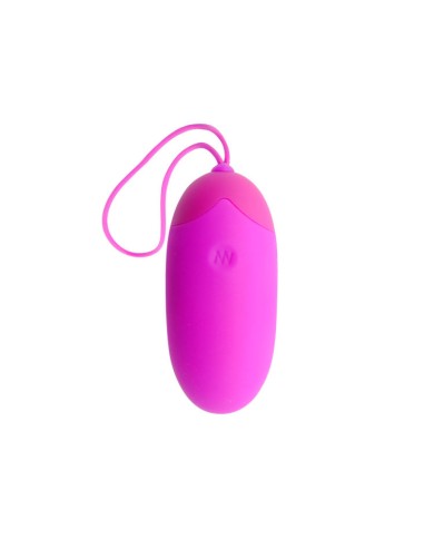 PRETTY LOVE EGG BERGER CONTROL REMOTO 12 V