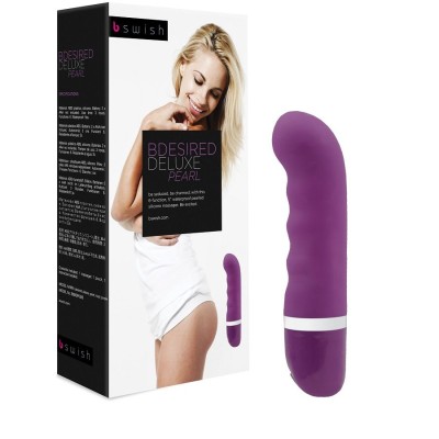B SWISH BDESIRED DELUXE PEARL ROYAL LILA