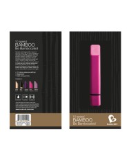 ROCKS OFF BAMBOO GOLD