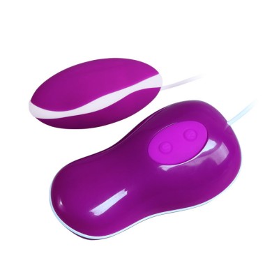 PRETTY LOVE FLIRTATION HUEVO VIBRADOR CON CONTROL REMOTO AVERY