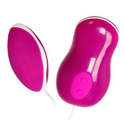 PRETTY LOVE FLIRTATION HUEVO VIBRADOR CON CONTROL REMOTO AVERY