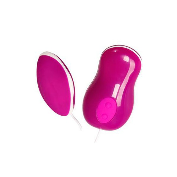 PRETTY LOVE FLIRTATION HUEVO VIBRADOR CON CONTROL REMOTO AVERY