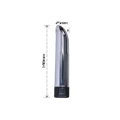 BAILE VIBRADOR LADY FINGER