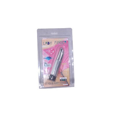 BAILE VIBRADOR LADY FINGER