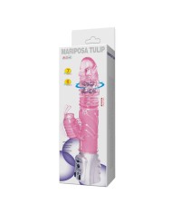 BAILE MARIPOSA TULIP ROTADOR UP DOWN