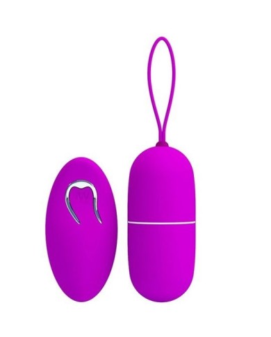 PRETTY LOVE HUEVO VIBRADOR ARVIN CONTROL REMOTO 12V PRETTY LOVE HUEVO VIBRADOR ARVIN CONTROL REMOTO 12V