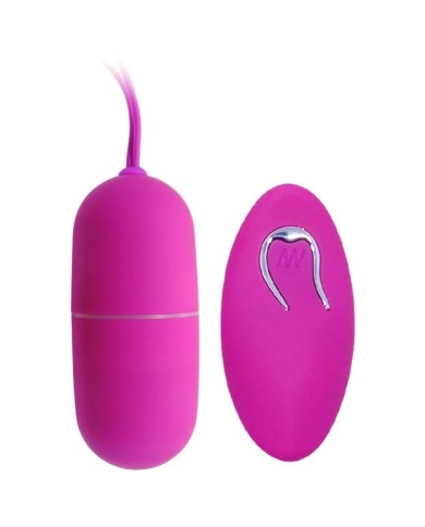 PRETTY LOVE HUEVO VIBRADOR ARVIN CONTROL REMOTO 12V PRETTY LOVE HUEVO VIBRADOR ARVIN CONTROL REMOTO 12V