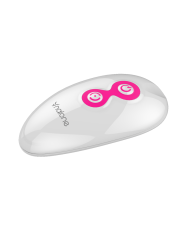 NALONE MIU MIU EJERICICIOS KEGEL CONTROL REMOTO