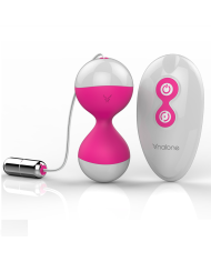 NALONE MIU MIU EJERICICIOS KEGEL CONTROL REMOTO
