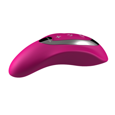 NALONE CURVE VIBRADOR ESTIMULADOR INTELIGENTE