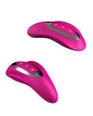 NALONE CURVE VIBRADOR ESTIMULADOR INTELIGENTE
