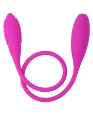 PRETTY LOVE SNAKY DELUXE VIBRADOR 7 V
