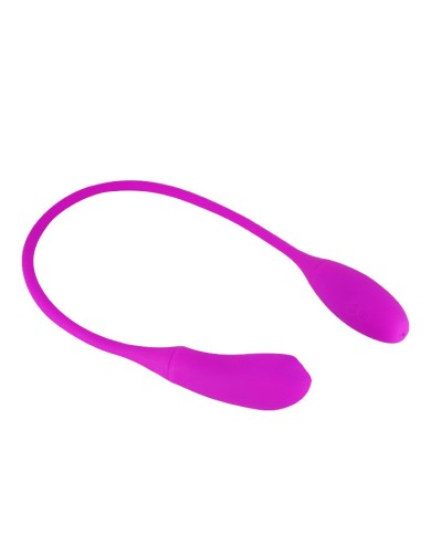 PRETTY LOVE SMART SNAKY VIBE VIBRADOR 7 V 3 TICKLING PRETTY LOVE SMART SNAKY VIBE VIBRADOR 7 V 3 TICKLING