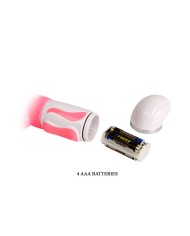 PRETTY LOVE SMART STEVEN RABBIT ROSA