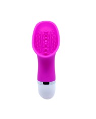 PRETTY LOVE FLIRTATION ESTIMULADOR CLITORIS CLAUDE