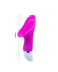PRETTY LOVE FLIRTATION ESTIMULADOR CLITORIS CLAUDE