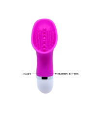 PRETTY LOVE FLIRTATION ESTIMULADOR CLITORIS CLAUDE
