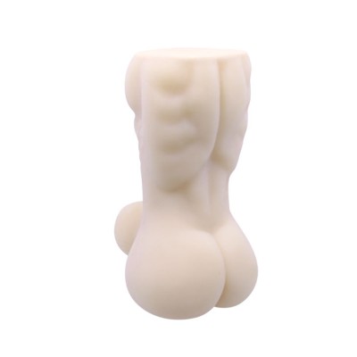 BAILE BACK SPIRIT MASTURBADOR MINI HOMBRE