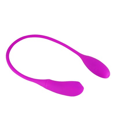 PRETTY LOVE SMART SNAKY VIBE VIBRADOR 7 V 3 TICKLING