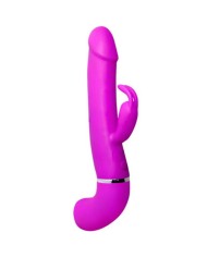 PRETTY LOVE VIBRADOR HENRY 12 MODOS DE VIBRACION Y FUNCION SQUIRT