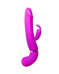 PRETTY LOVE VIBRADOR HENRY 12 MODOS DE VIBRACION Y FUNCION SQUIRT