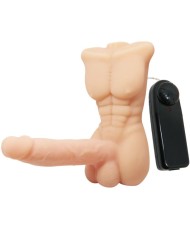 BAILE TEMPTATION BIGGER MAN CON VIBRACION