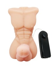 BAILE TEMPTATION BIGGER MAN CON VIBRACION