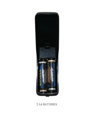 BAILE TEMPTATION BIGGER MAN CON VIBRACION