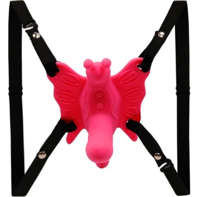 BAILE ULTRA PASSIONATE ARNES MARIPOSA CONTROL REMOTO