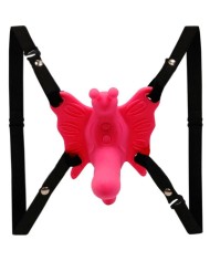 BAILE ULTRA PASSIONATE ARNES MARIPOSA CONTROL REMOTO