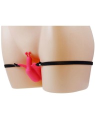 BAILE ULTRA PASSIONATE ARNES MARIPOSA CONTROL REMOTO