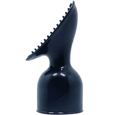 BAILE POWER HEAD CABEZAL INTERCAMBIABLE PARA MASAJEADOR ESTIMULACION CLITORIS