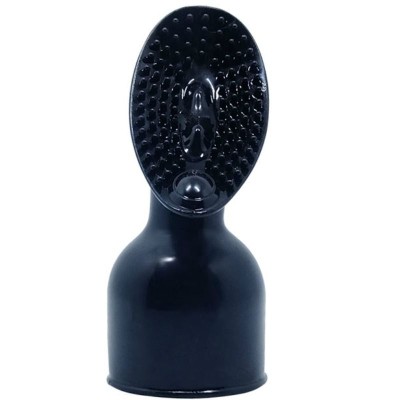BAILE POWER HEAD CABEZAL INTERCAMBIABLE PARA MASAJEADOR ESTIMULACION CLITORIS