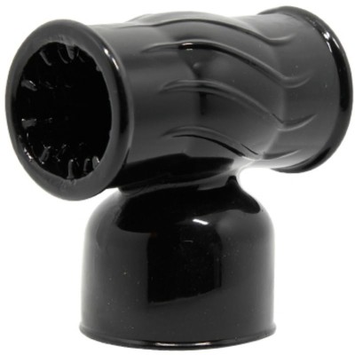BAILE POWER HEAD CABEZAL INTERCAMBIABLE PARA MASAJEADOR MASCULINO