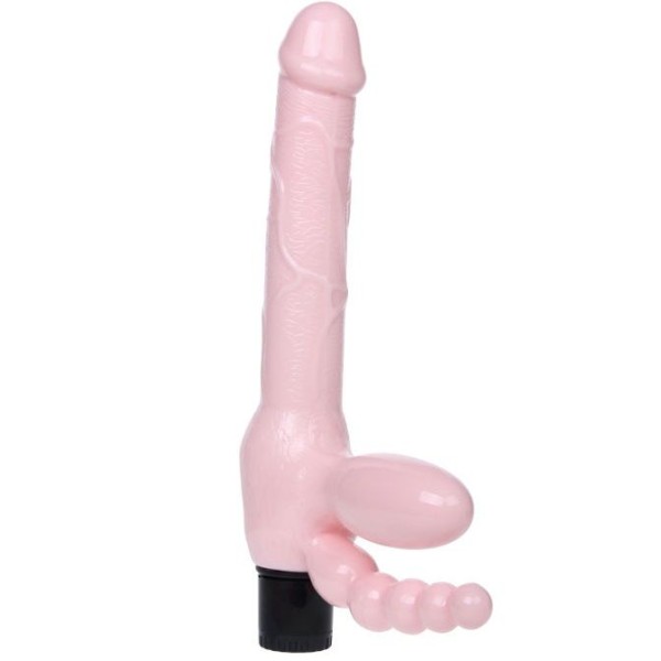 BAILE ARNES SIN CUERDA TPR CON VIBRACION Y ESTIMULACION ANAL 254 CM